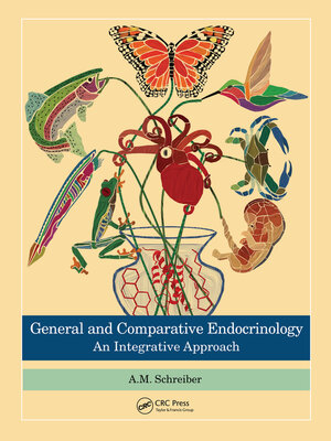 cover image of General and Comparative Endocrinology